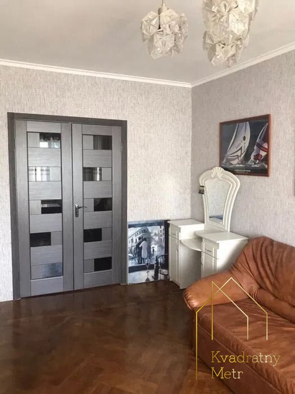 3-ком квартира! Площадь Талбухина! Газ! — фото 5