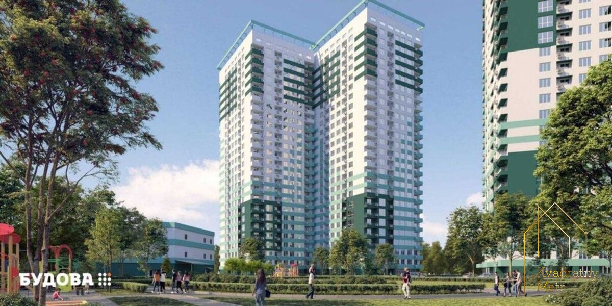 2-ком квартира в ЖК «Альтаир 3»! 54 м²! 13-й этаж! Таирово! — снимка 8