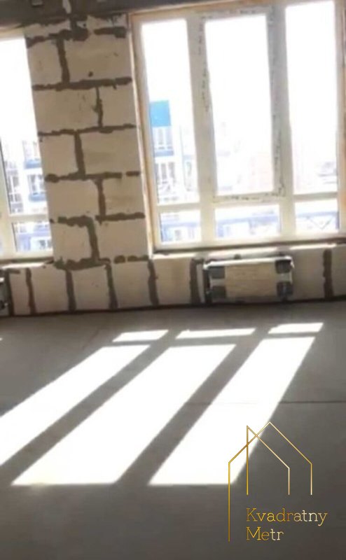 2-ком квартира в ЖК «Альтаир 3»! 54 м²! 13-й этаж! Таирово! — снимка 5