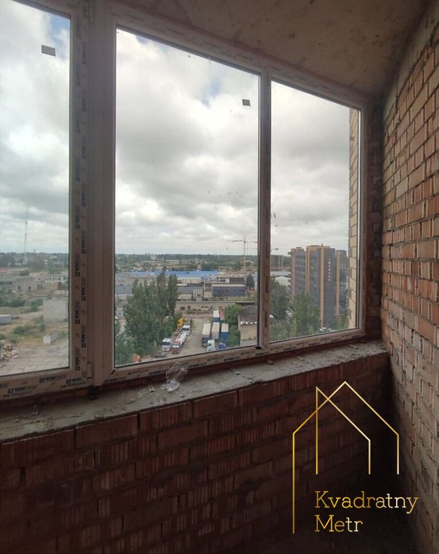 1-ком квартира-студия! ЖК «Уютный»! «єВідновлення! Срочно! — фото 14
