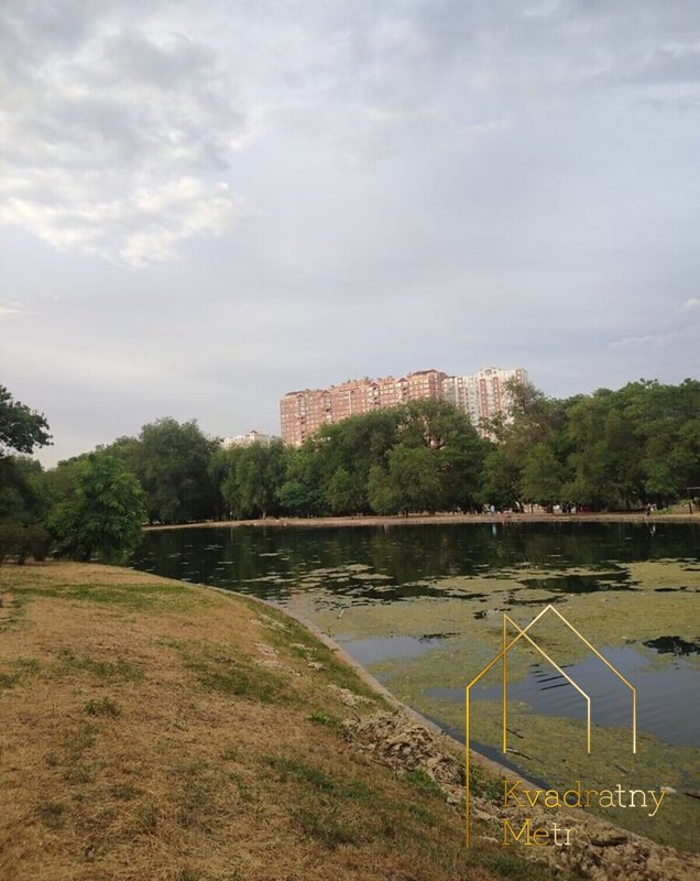1-ком квартира-студия! ЖК «Уютный»! «єВідновлення! Срочно! — фото 15