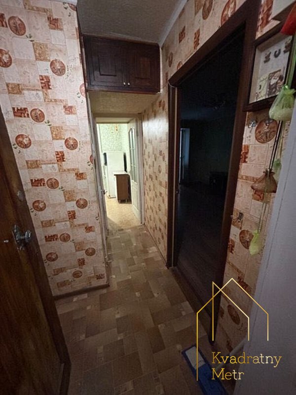 2-кім квартира на Бочарова! Селище Котовського! Топ-ціна!ГАЗ! — фото 9