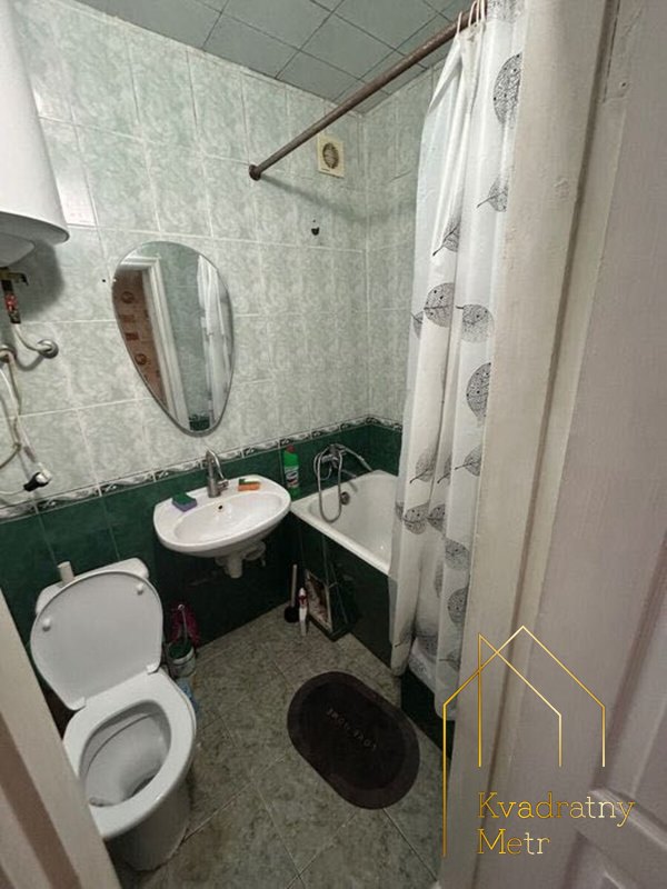 2-кім квартира на Бочарова! Селище Котовського! Топ-ціна!ГАЗ! — фото 7