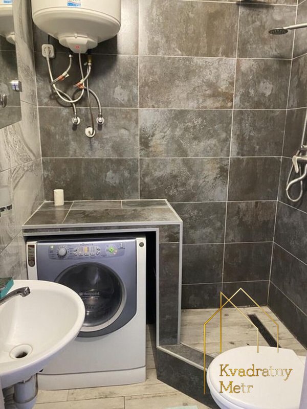 Smart-квартира на Бугаёвской! Топ-цена! — фото 3