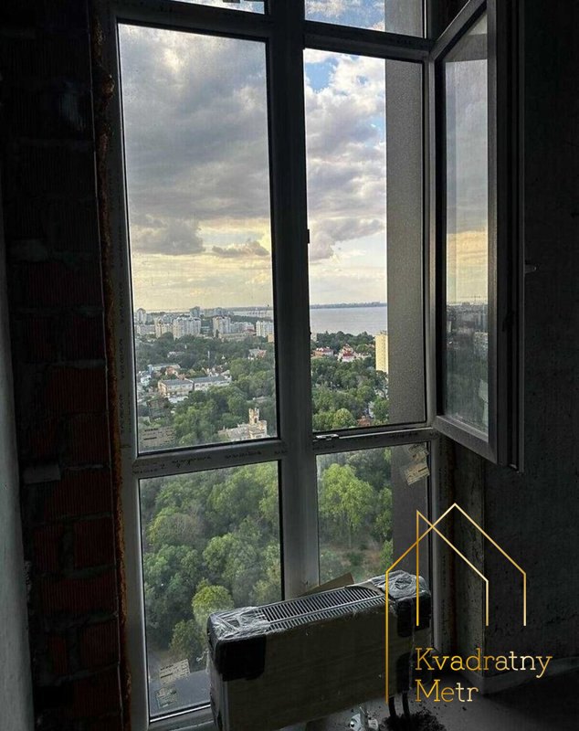 3-ком квартира! ЖК «Олимпийский»! Панорама моря! — фото 9