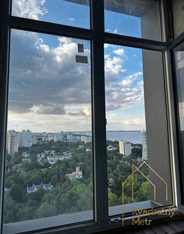 3-ком квартира! ЖК «Олимпийский»! Панорама моря! — фото 10