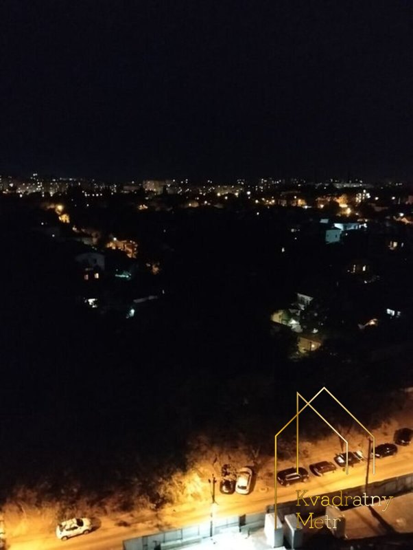 Смарт-квартира на 16-й Фонтана! Терраса! Средний этаж! — фото 6