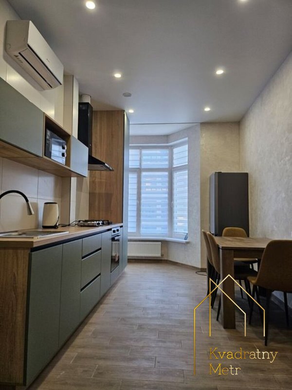 ЖК «Авиньон»! 7 этаж! Топ-цена! Газ! — zdjęcie 1