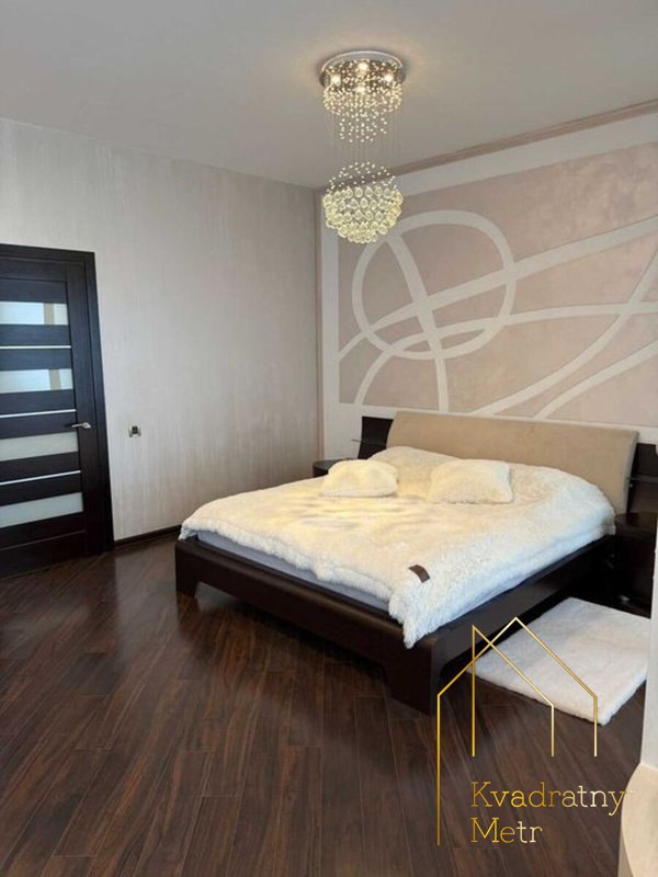 2-ком квартира с панорамным видом в Аркадии! ЖК «Южная Пальмира»! Топ-локация! — фото 14