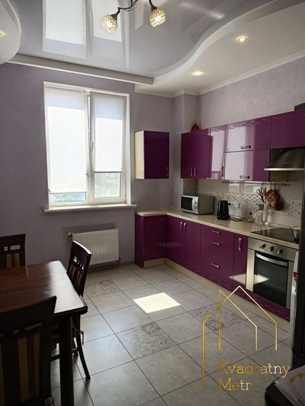 3-комн квартира с ремонтом! ЖК «Акапулько 2»! Улица Педагогическая! — фото 1