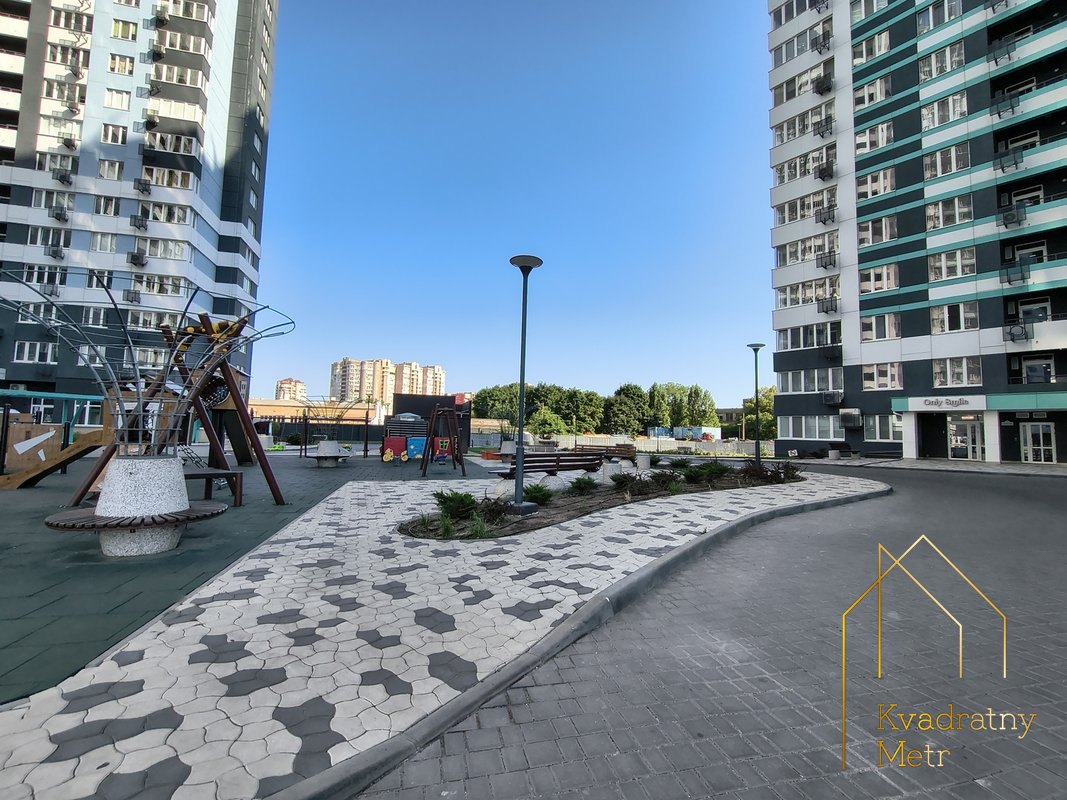 Sky City от Будова — 52 кв.м.для воплощения ваших идей! — фото 3