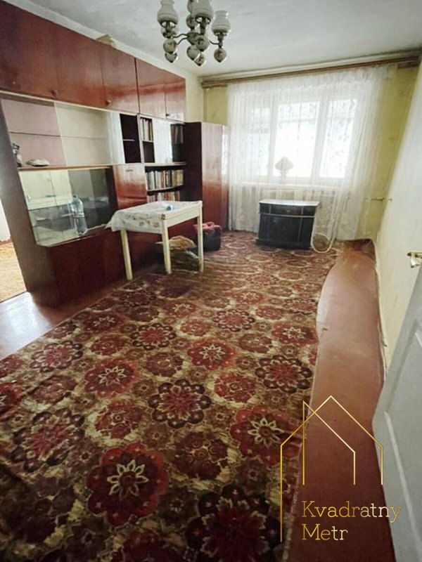 2-ком квартира на Черёмушках! 1 этаж! Газ! — фото 5