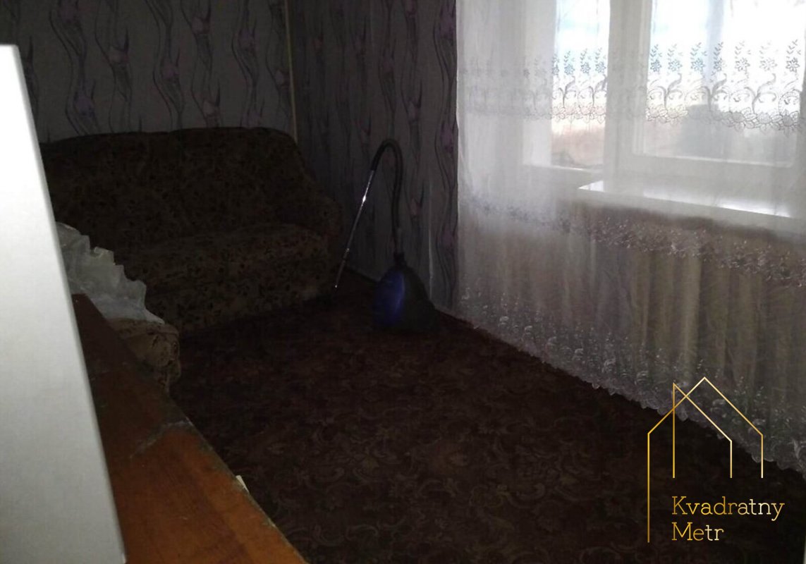 2-ком квартира на Добровольского! 1 этаж! Газ! — фото 3