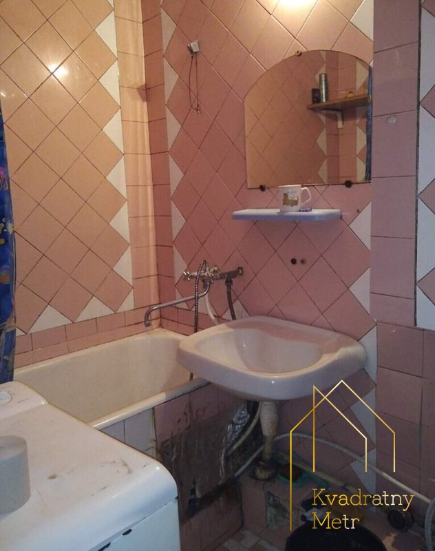 2-ком квартира на Добровольского! 1 этаж! Газ! — фото 7