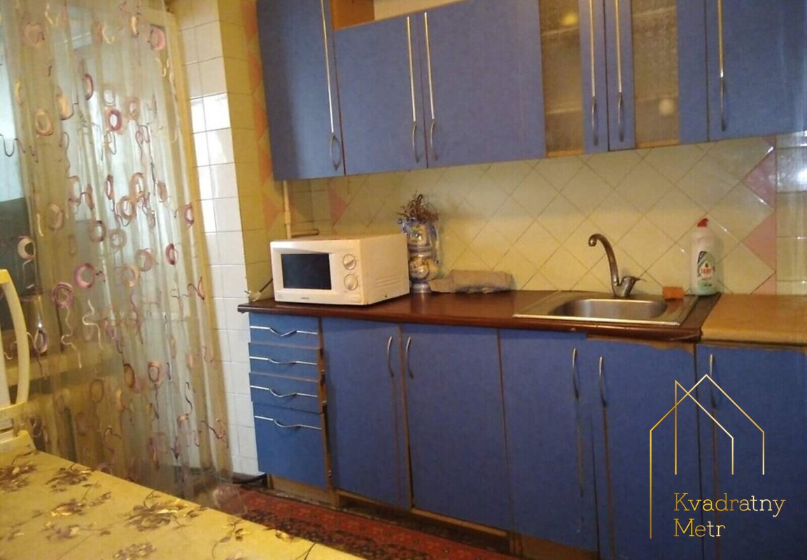 2-ком квартира на Добровольского! 1 этаж! Газ! — фото 4