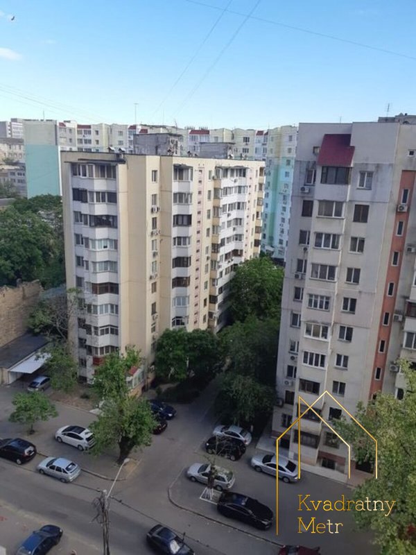 3-ком квартира! ЖК «Консоль»! Срочно! — фото 23
