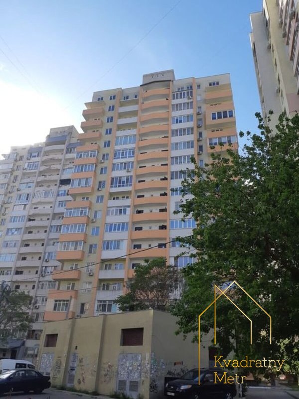 3-ком квартира! ЖК «Консоль»! Срочно! — фото 2