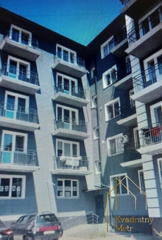 1-ком квартира на Картамышевской! От строителей! — фото 2