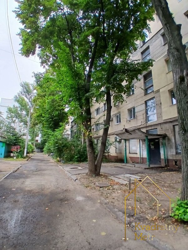 2-ком квартира на Черёмушках! Газ! Топ-цена! — фото 13