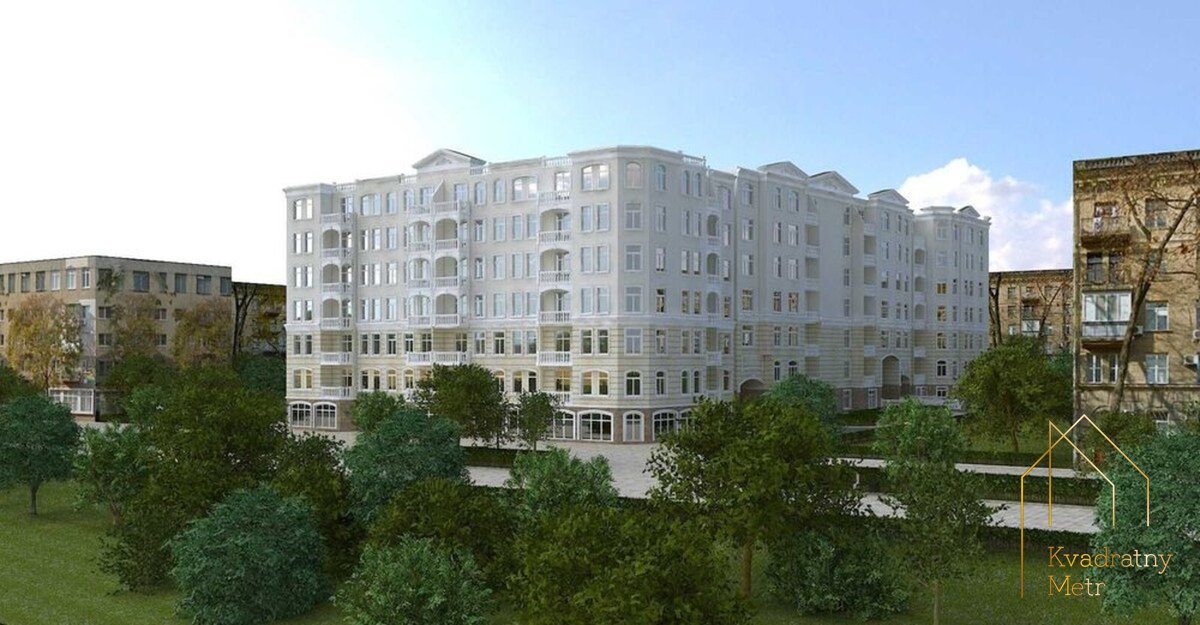 1-ком квартира в центре! Газ! ЖК «Дом Потоцкого»! — photo 4