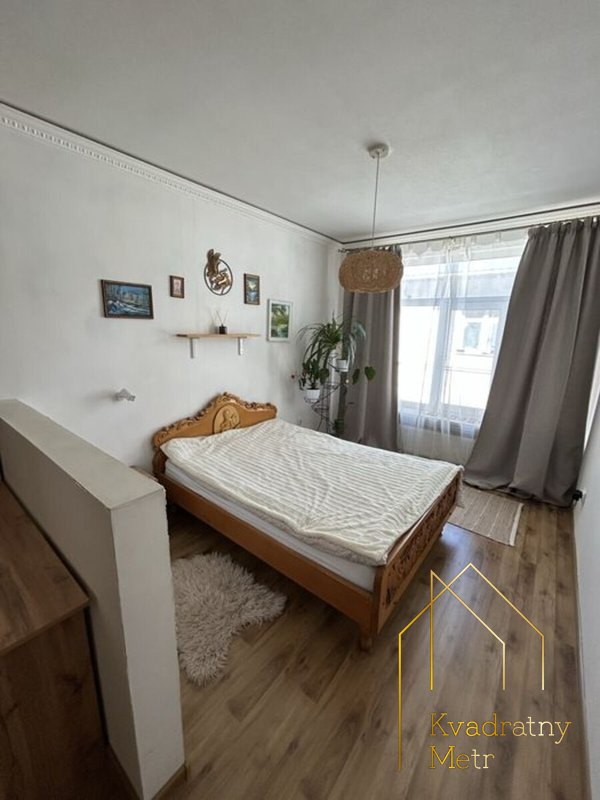 Простора 2-кімн. квартира 56 кв.м. з АГВ — фото 3