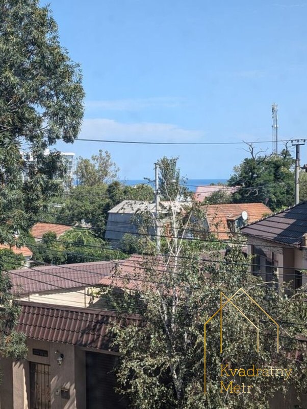 2-ком квартира на Фонтане! ЖК «Сапфир»! ГАЗ! — photo 15