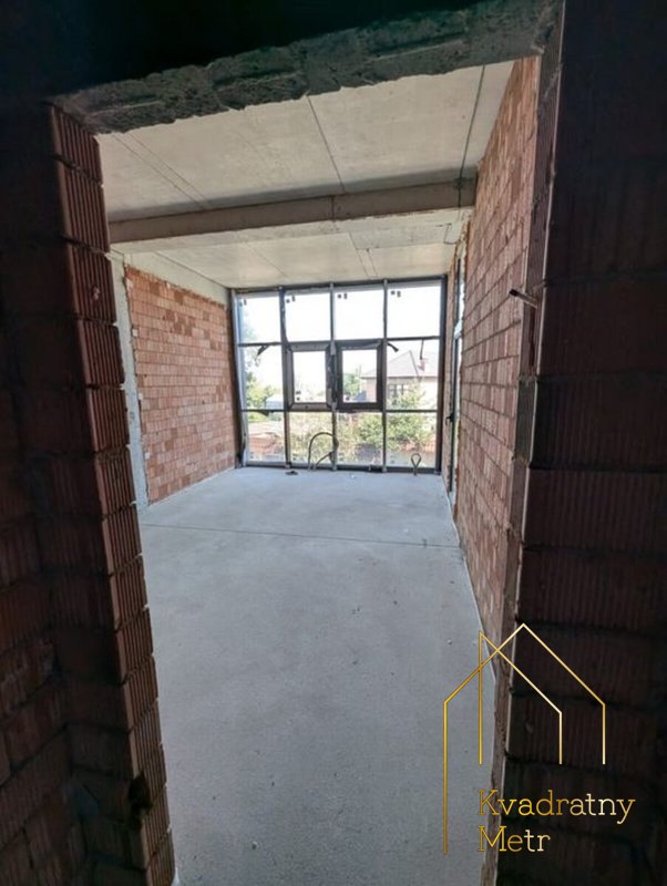 2-ком квартира на Фонтане! ЖК «Сапфир»! ГАЗ! — photo 10