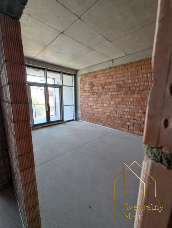 2-ком квартира на Фонтане! ЖК «Сапфир»! ГАЗ! — photo 9
