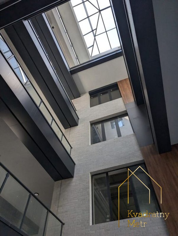 2-ком квартира на Фонтане! ЖК «Сапфир»! ГАЗ! — photo 1