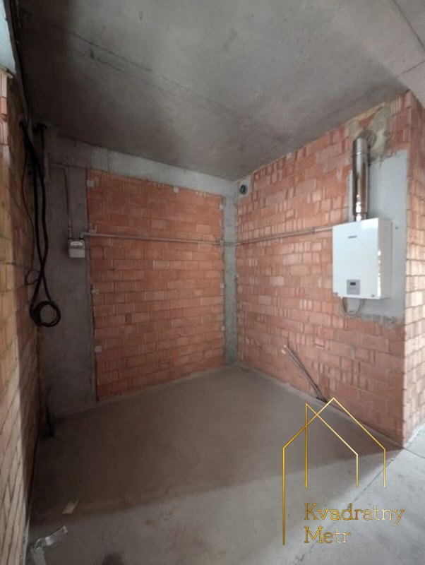 2-ком квартира на Фонтане! ЖК «Сапфир»! ГАЗ! — photo 4
