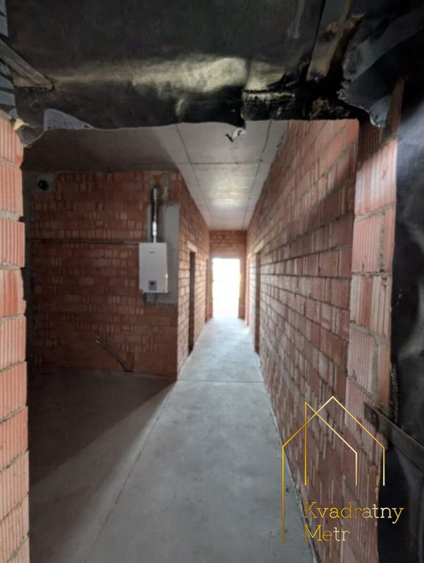 2-ком квартира на Фонтане! ЖК «Сапфир»! ГАЗ! — photo 3