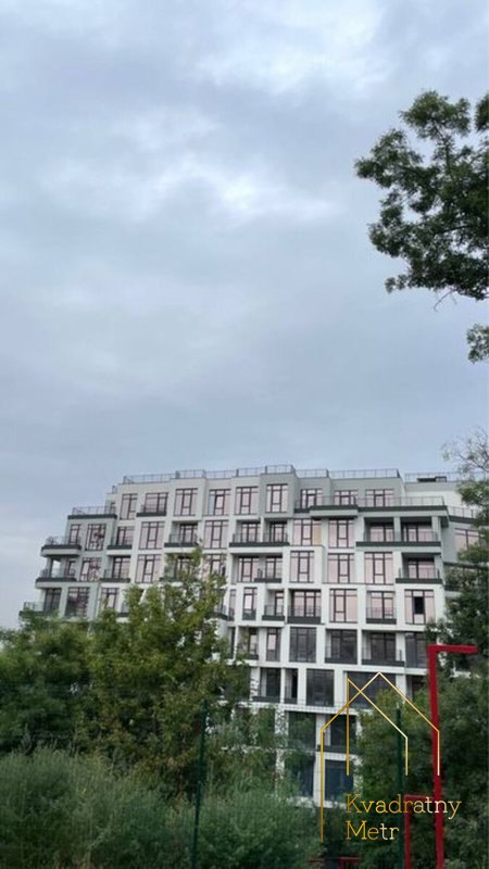 2-ком квартира в самом сердце Одессы! ЖК iTown! Вид на Софиевскую! — фото 8