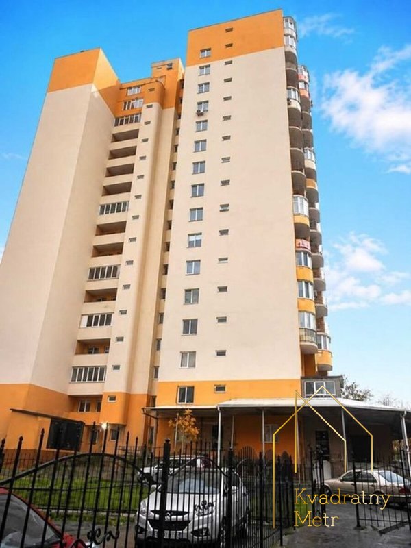ТОП!! Таїрово! 1-кімн з кухнею-вітальнею. Середній поверх. — фото 11