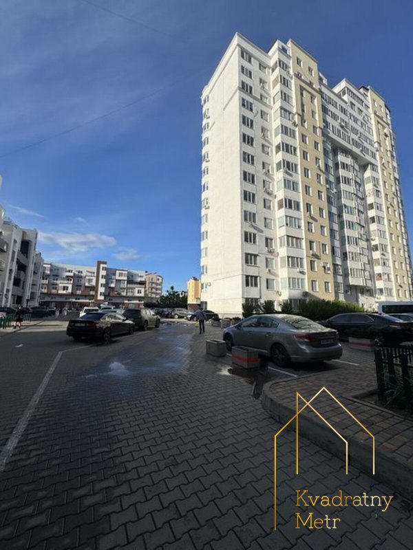 1 ком. квартира ЖК Мелодия. по ул. Генерала Бочарова — фото 1