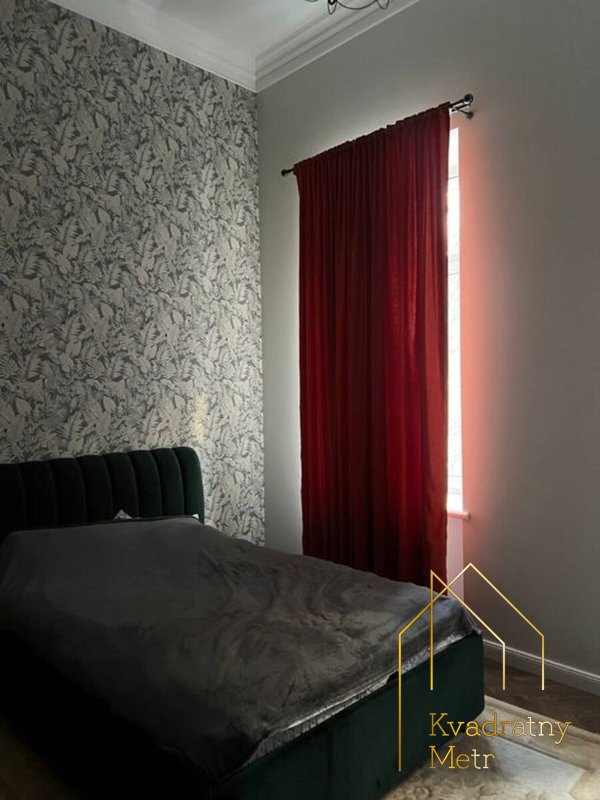 3-кім квартира! Центр! 108 м² з євроремонтом! — фото 2
