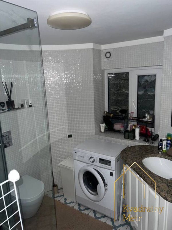 3-кім квартира! Центр! 108 м² з євроремонтом! — фото 5