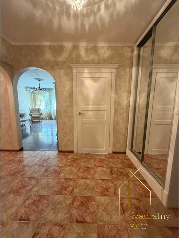 4-ком квартира на Фонтане! Газ! 3 этаж! — фото 11
