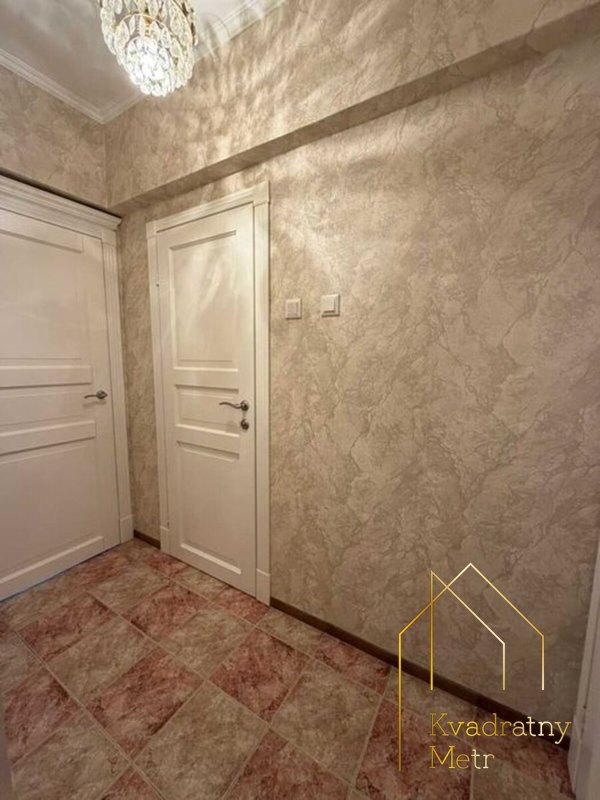 4-ком квартира на Фонтане! Газ! 3 этаж! — фото 18