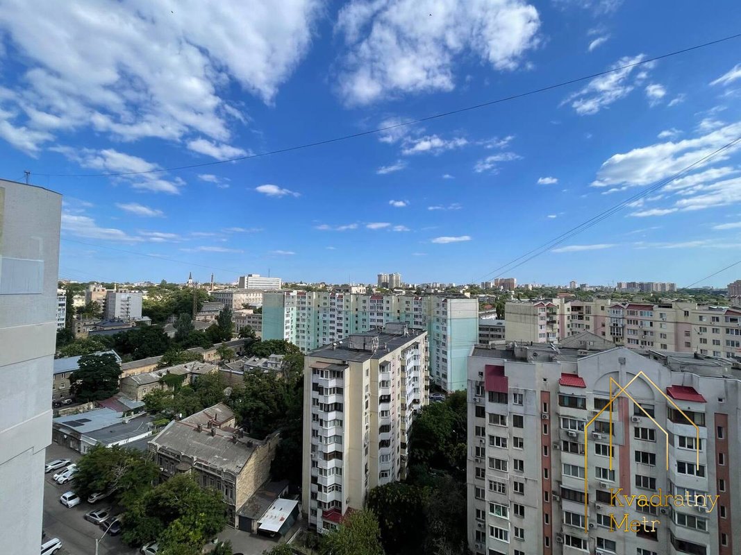 2-комн квартира в ЖК «Консоль»! Суперцена! Панорамный вид! — zdjęcie 13