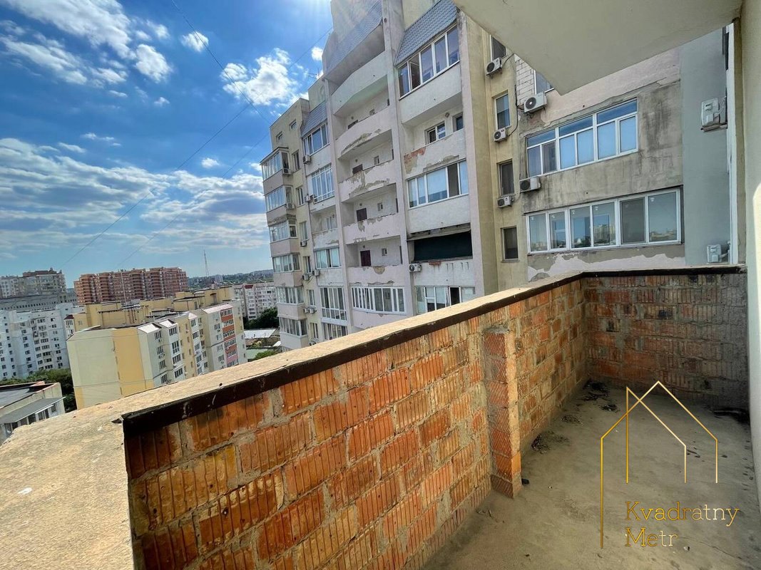 2-комн квартира в ЖК «Консоль»! Суперцена! Панорамный вид! — zdjęcie 8