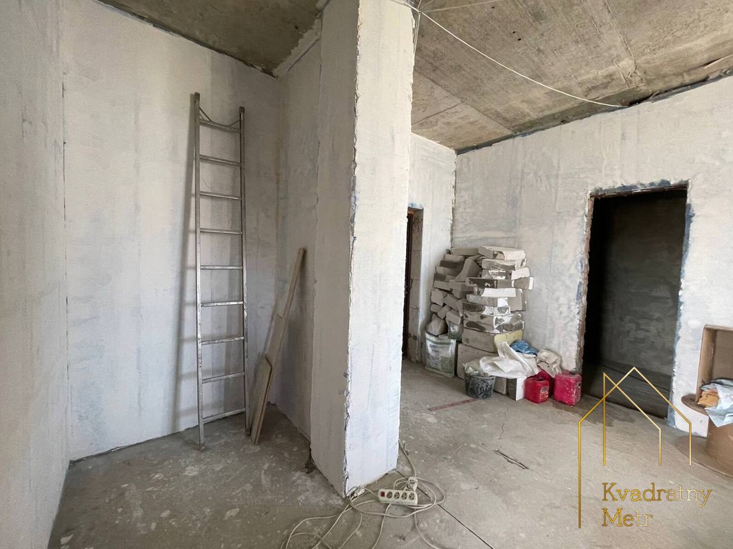 2-комн квартира в ЖК «Консоль»! Суперцена! Панорамный вид! — zdjęcie 6