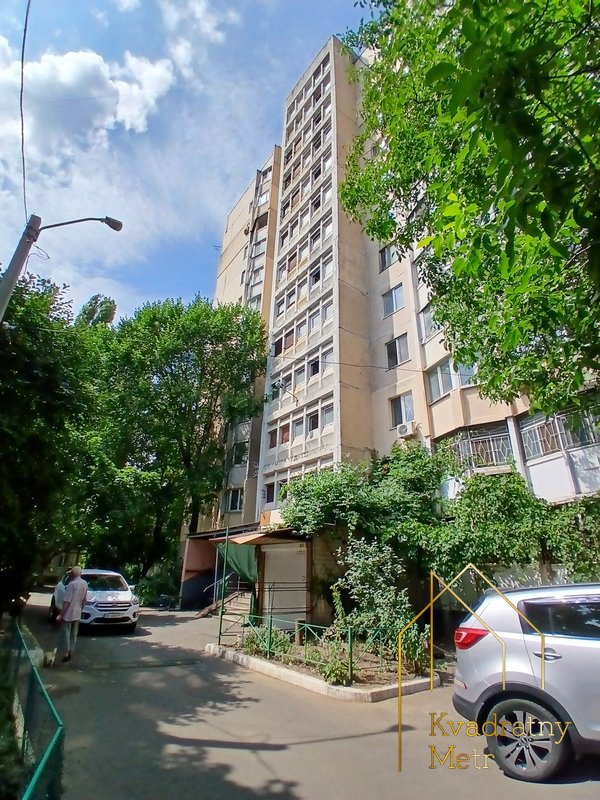 3-кімнатна квартира під ремонт. — фото 10