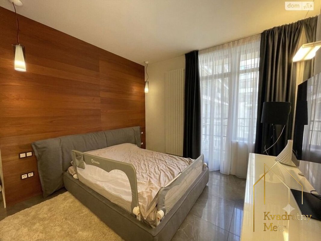 4-кімнатна квартира 115 м² на вулиці Грецькій, Центр! ВИД НА МОРЕ! — снимка 5