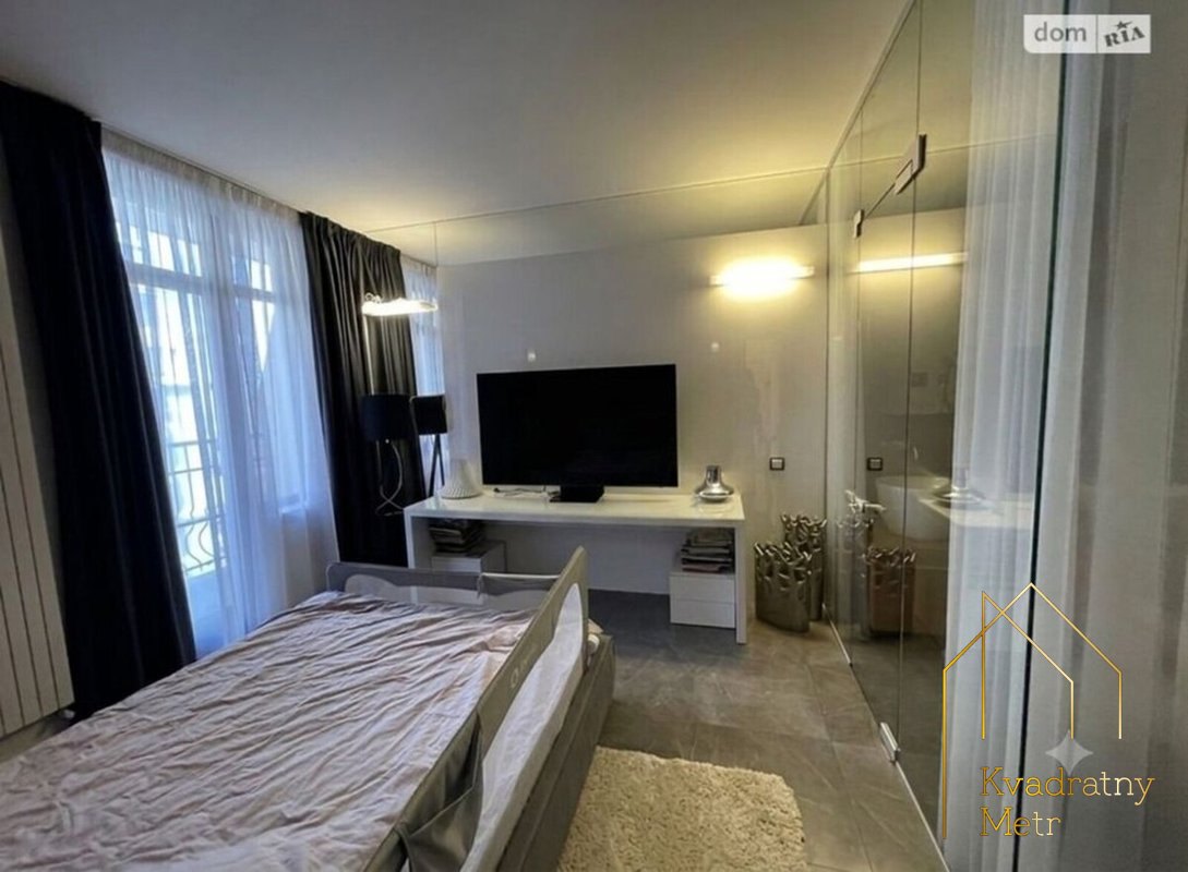 4-кімнатна квартира 115 м² на вулиці Грецькій, Центр! ВИД НА МОРЕ! — снимка 3