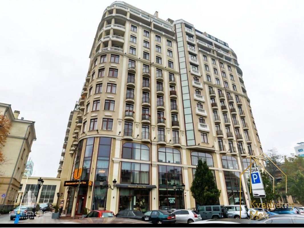 4-кімнатна квартира 115 м² на вулиці Грецькій, Центр! ВИД НА МОРЕ! — снимка 16