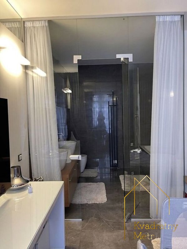 4-кімнатна квартира 115 м² на вулиці Грецькій, Центр! ВИД НА МОРЕ! — снимка 6