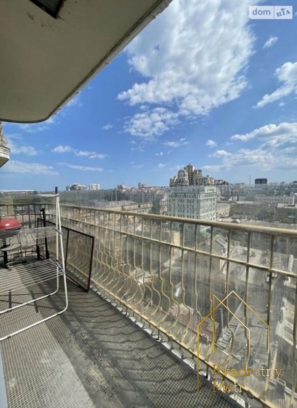 4-кімнатна квартира 115 м² на вулиці Грецькій, Центр! ВИД НА МОРЕ! — снимка 15