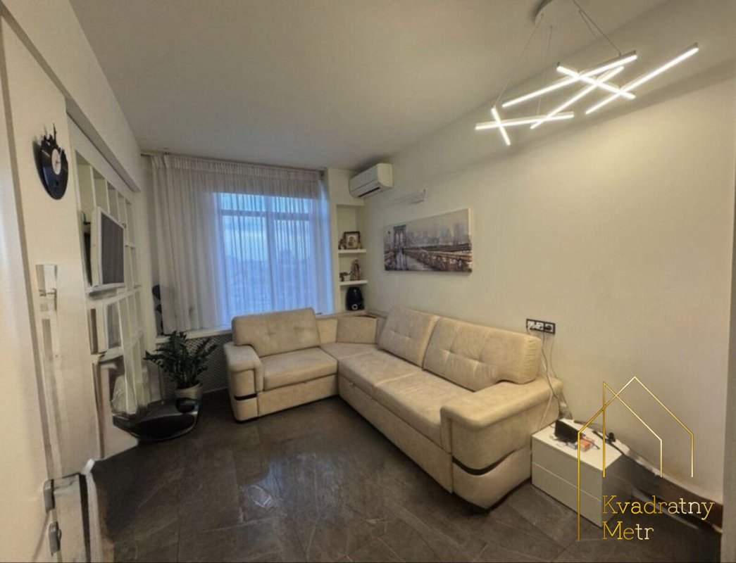 4-кімнатна квартира 115 м² на вулиці Грецькій, Центр! ВИД НА МОРЕ! — снимка 11