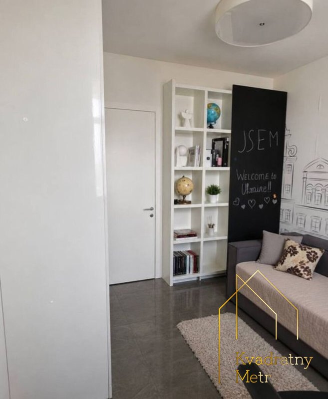 4-кімнатна квартира 115 м² на вулиці Грецькій, Центр! ВИД НА МОРЕ! — снимка 8