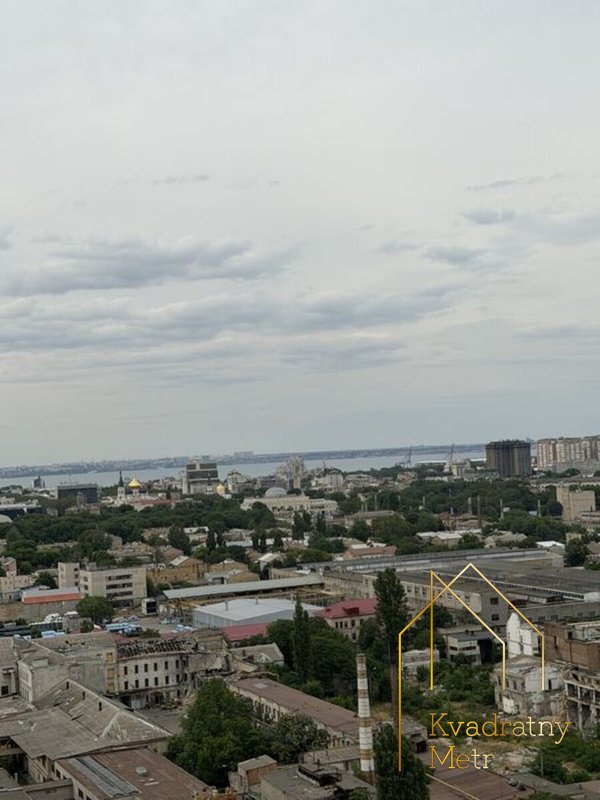 2-кімнатна. 34 Перлина. Залізничний вокзал. — фото 12